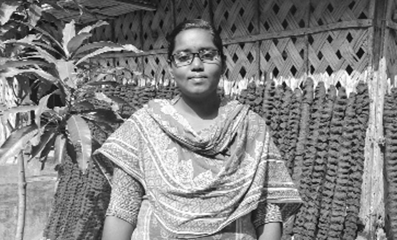 মেধাবী সাধনার পাশে আদ-দ্বীন