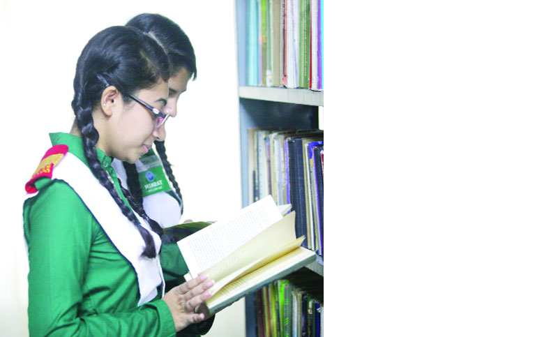 বাংলা দ্বিতীয় পত্র 