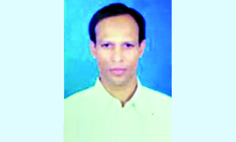 ৭২ দলিলে ২০০ বিঘা জমির মালিক কাস্টমস কর্মকর্তা জাহিদুল