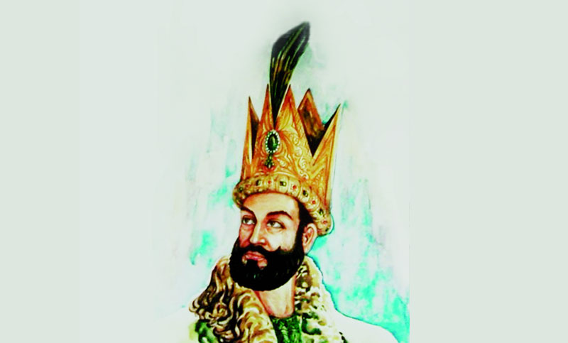 সুলতান মাহমুদ