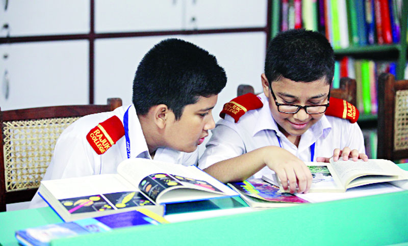 বাংলা দ্বিতীয় পত্র