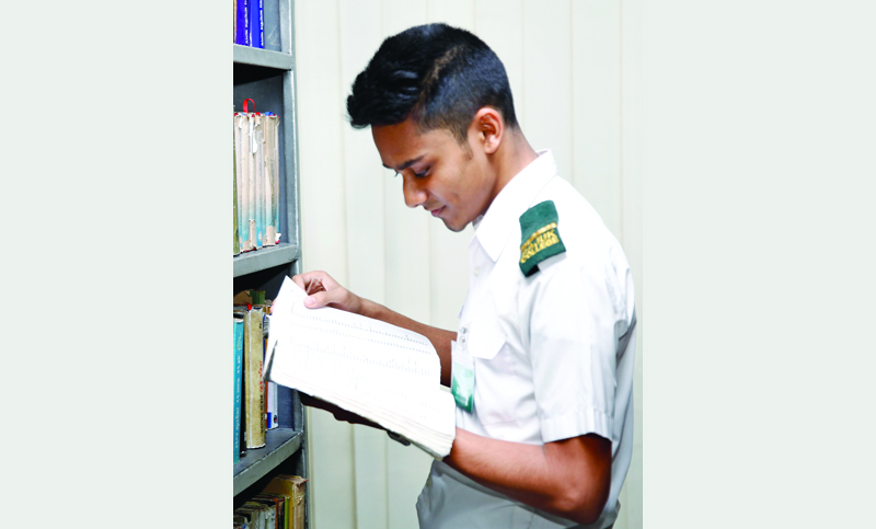 যুক্তিবিদ্যা প্রথম পত্র