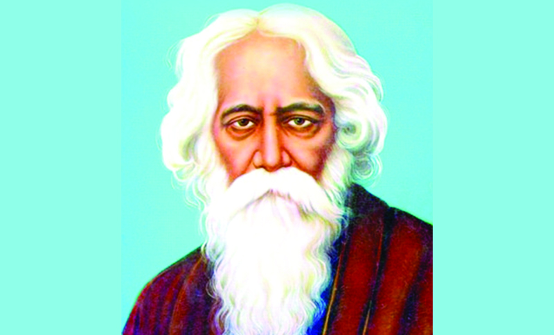 রবীন্দ্রনাথ ঠাকুর