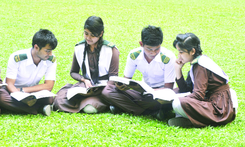 বাংলা দ্বিতীয় পত্র