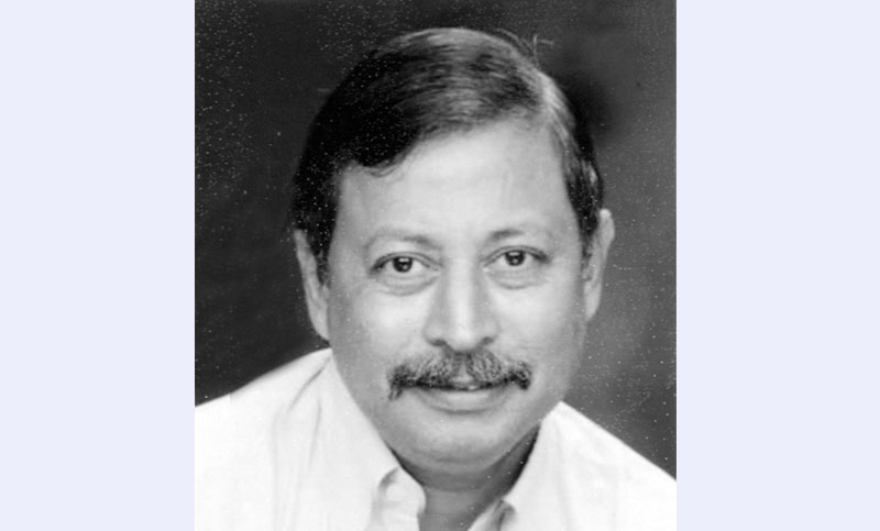 ফুটবল জীবনেরই গল্প