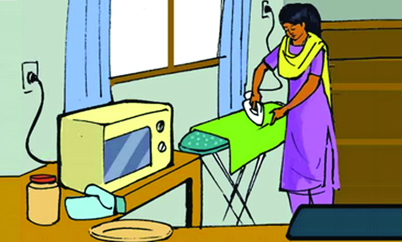 প্রাথমিক বিজ্ঞান