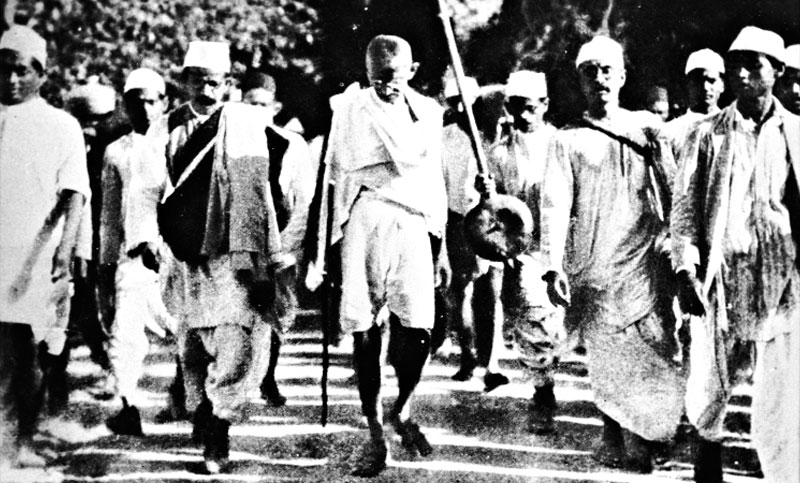 অসহযোগ আন্দোলন