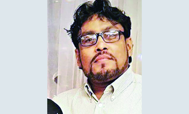 বঙ্গবন্ধুর খুনি কর্নেল রশিদের জামাতা গ্রেপ্তার