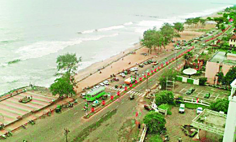 কালিকট বন্দর