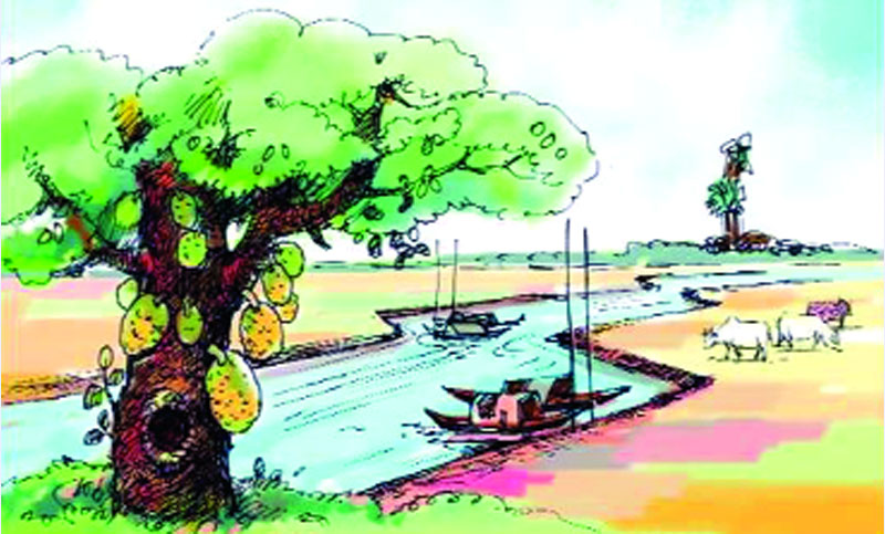 প্রবন্ধ রচনা