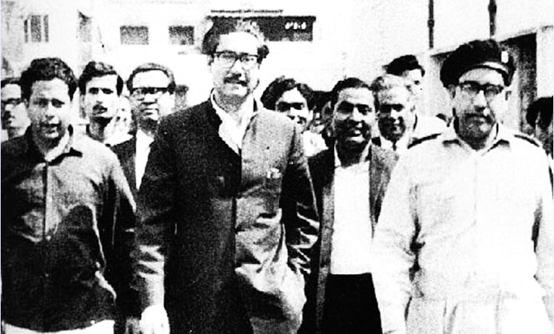 আগরতলা মামলা