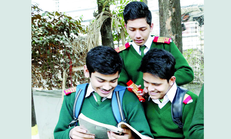 পদার্থবিজ্ঞান