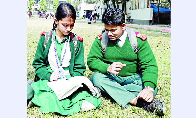পদার্থবিজ্ঞান