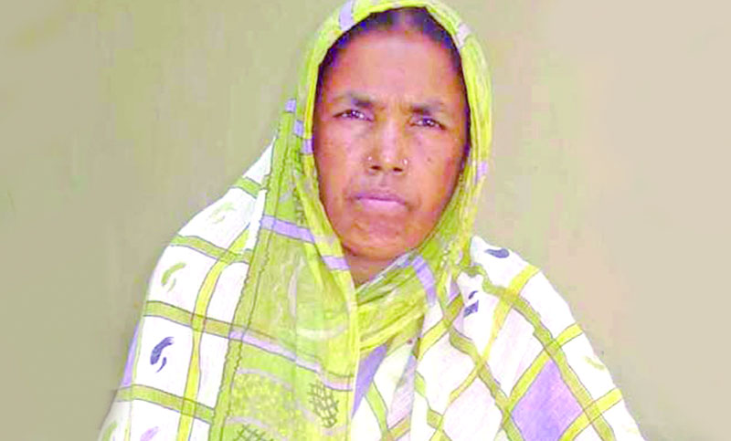 তারামন বিবি