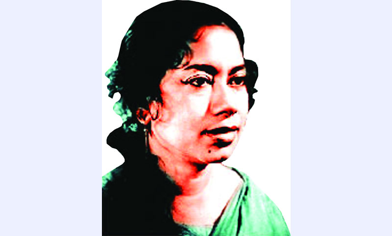 সেলিনা পারভীন