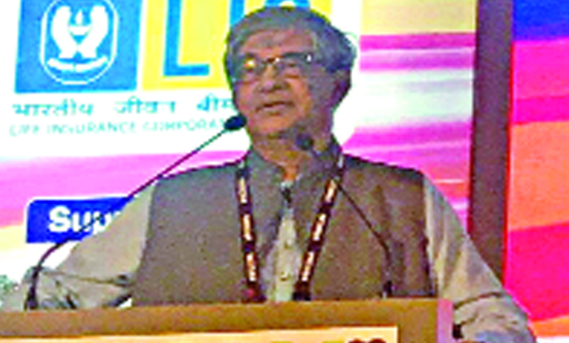 কলকাতায় ইনফোকম সম্মেলন