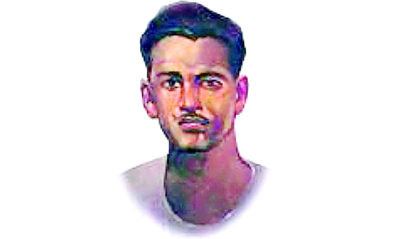 বীরশ্রেষ্ঠ শহীদ মোহাম্মদ মোস্তফা কামাল