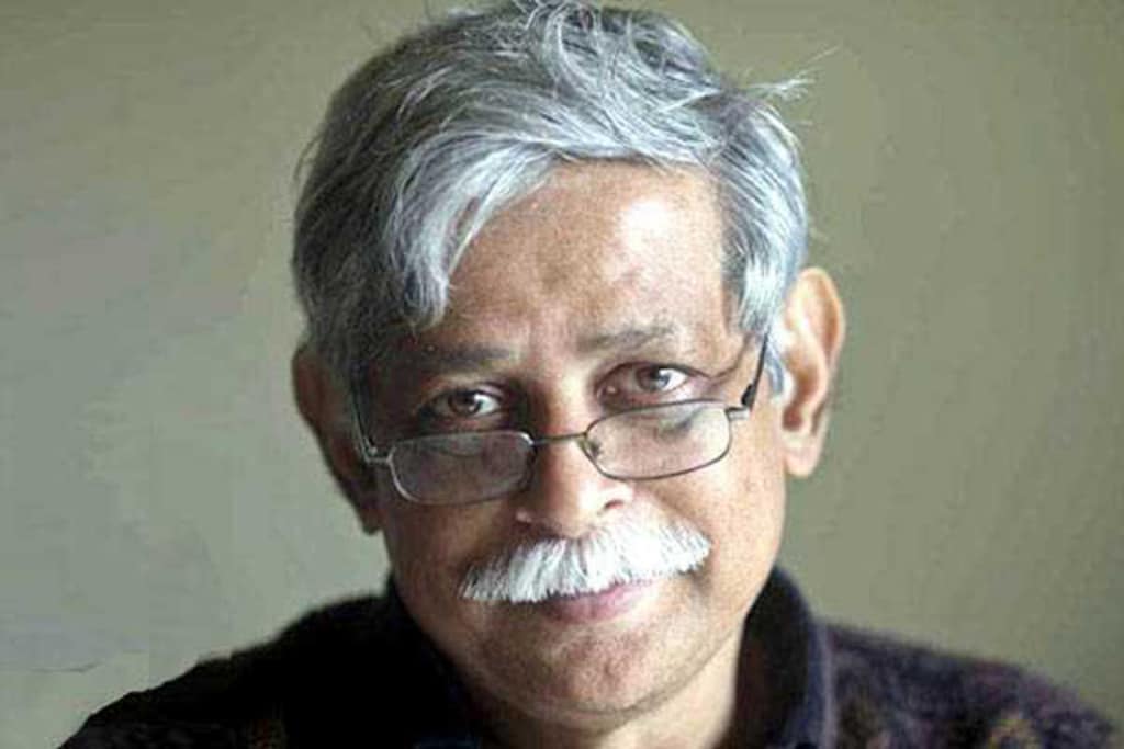 নববর্ষের প্রত্যাশা