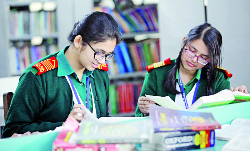 বাংলা দ্বিতীয় পত্র