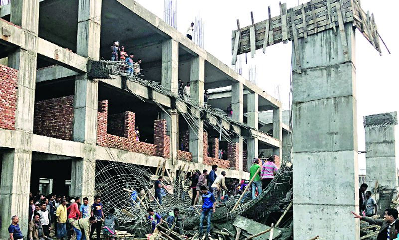 দুর্নীতি প্রমাণ, শাস্তির সুপারিশ