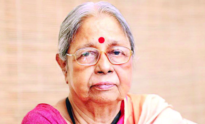 সন্জীদা খাতুন