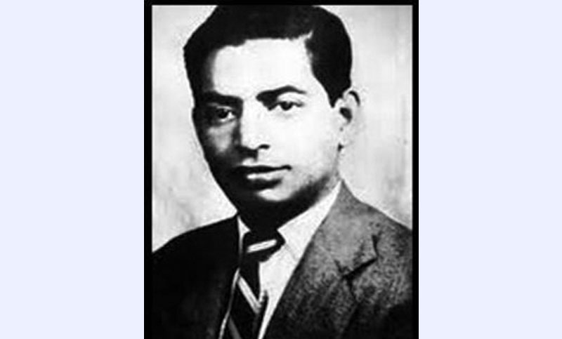 ড. শামসুজ্জোহার আত্মত্যাগ
