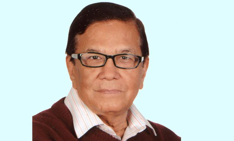 অমর একুশে ও আমার ভাবনা