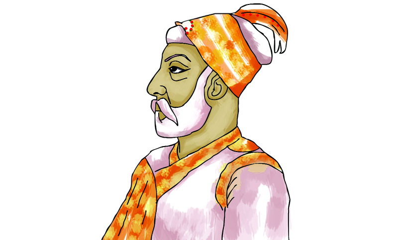 নবাব আলীবর্দী খাঁ