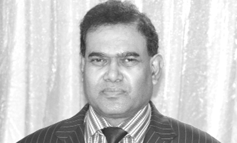 বহুতল ভবনের অগ্নিঝুঁকি ব্যবস্থাপনায় আমরা কতটা প্রস্তুত