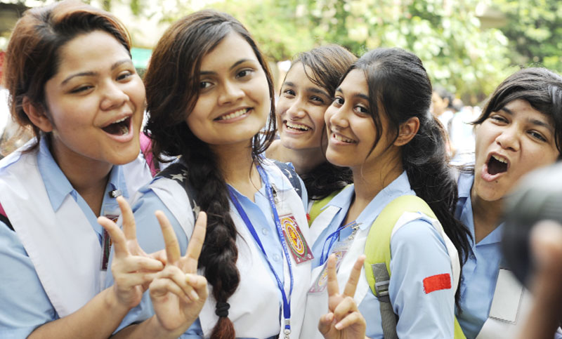 বাংলা দ্বিতীয় পত্র