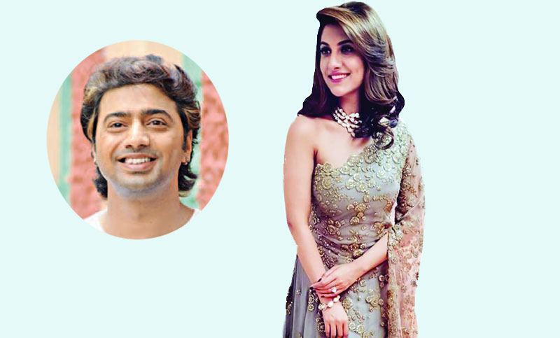 অবশেষে ভালোবাসি