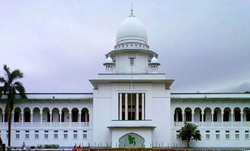 জড়িতদের তালিকা চেয়েছেন হাইকোর্ট