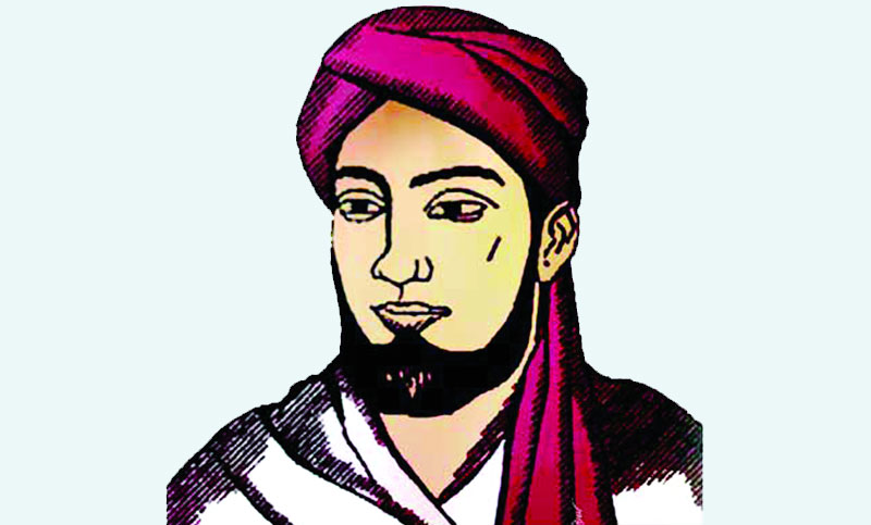 বাংলাদেশ ও বিশ্বপরিচয়