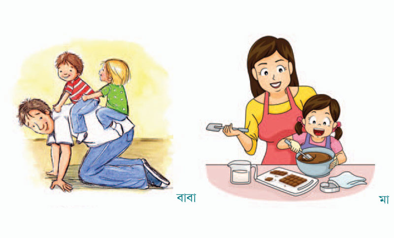 বাংলা দ্বিতীয় পত্র