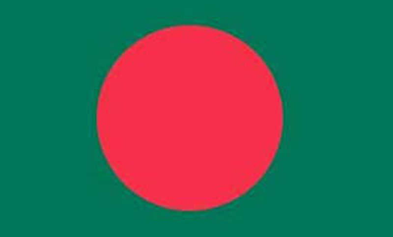 শান্তি সূচকে ৮ ধাপ পেছাল বাংলাদেশ