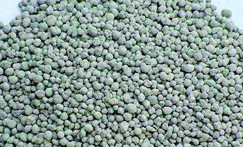 টিএসপি সার