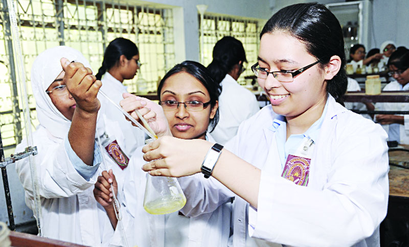 রসায়ন