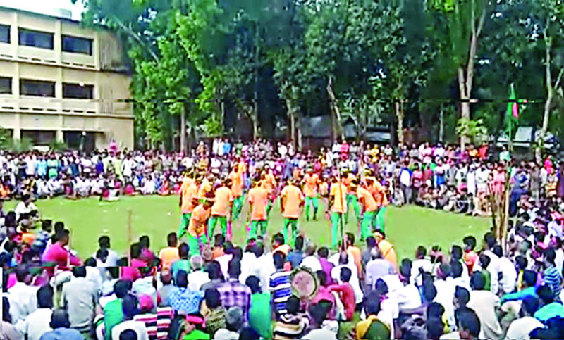 জারিগান