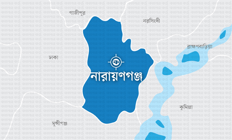মায়ের ইচ্ছায় কলেজে গেল অদম্য রাহাত