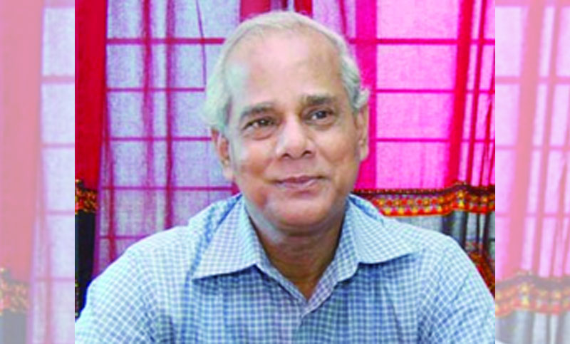 সাংবাদিক মুহাম্মদ জাহাঙ্গীর আর নেই