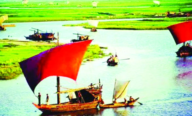 ভাটিয়ালি গান