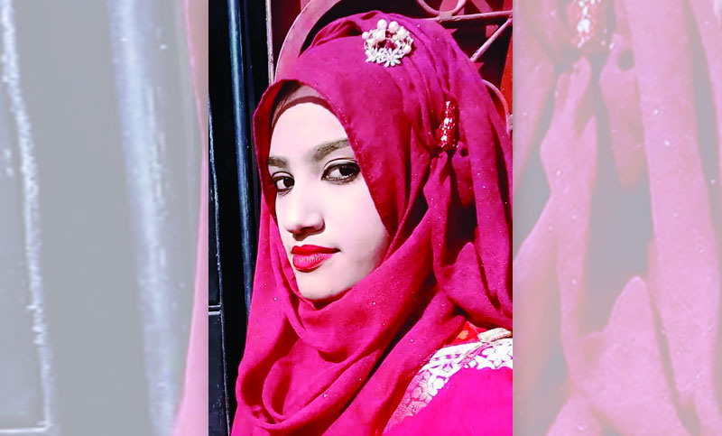 এবার বিচারিক হাকিমকে জেরা আসামিপক্ষের