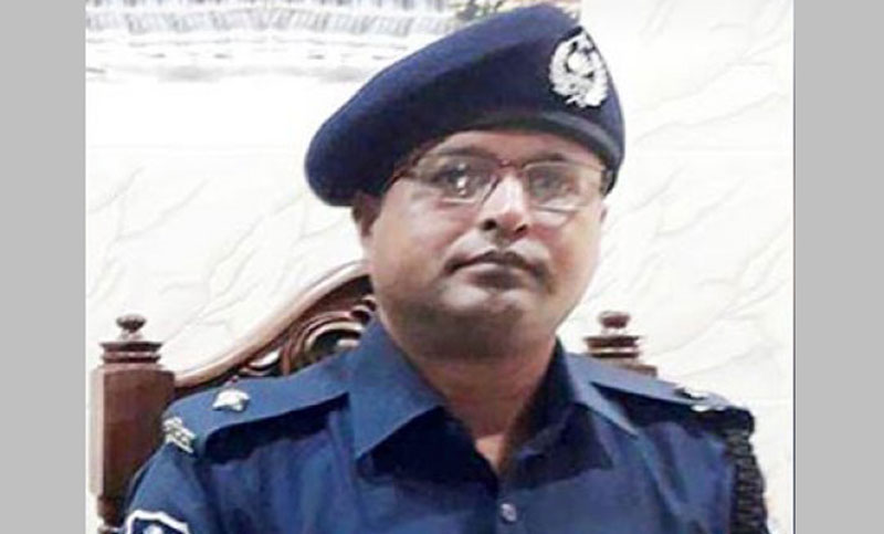 খুলনার সেই ওসি এসআই প্রত্যাহার