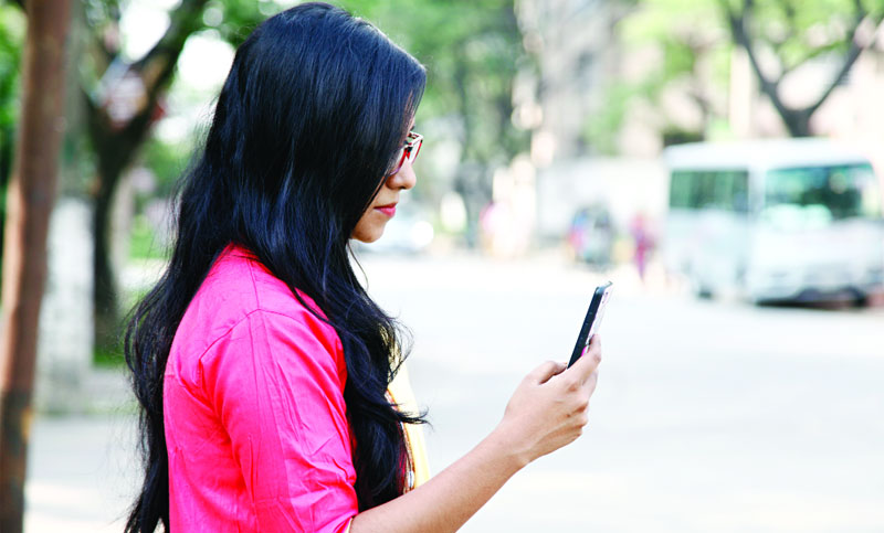 স্মার্টফোনের যত সেন্সর