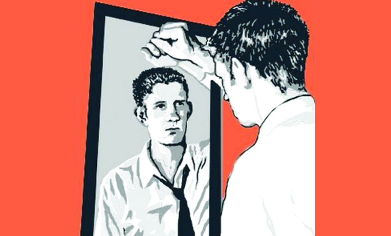 আয়না বা দর্পণ
