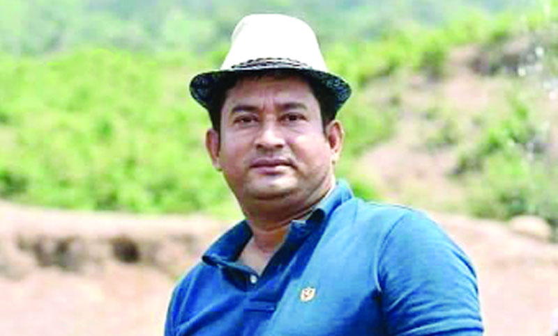বিআরটিএ নিয়ন্ত্রণ করে ধুন্ধুমার চাঁদাবাজি