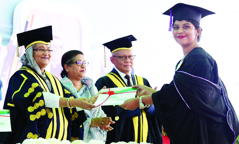 প্রতি বিভাগে মেডিক্যাল বিশ্ববিদ্যালয় হবে