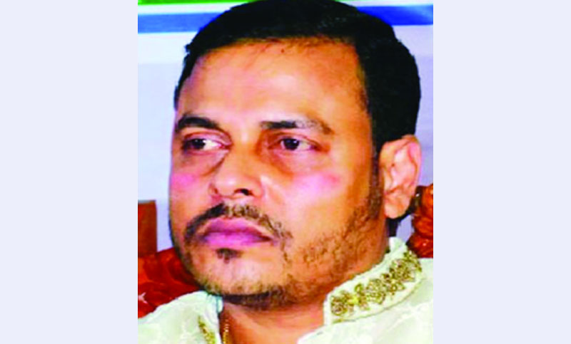 চাঁদা না দিলেই খালেদের টর্চার সেলে চলত নির্যাতন 