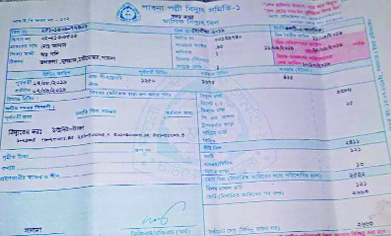 পল্লী বিদ্যুৎ বিল ডাউনলোড: দ্রুত ও সহজ উপায়