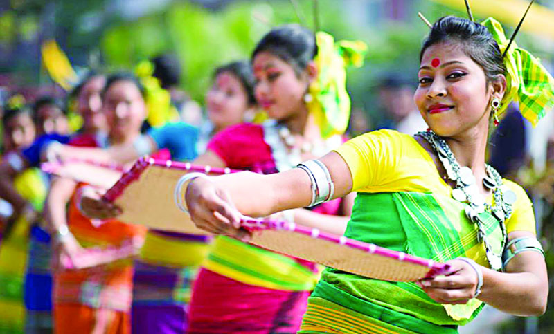 রাজবংশী